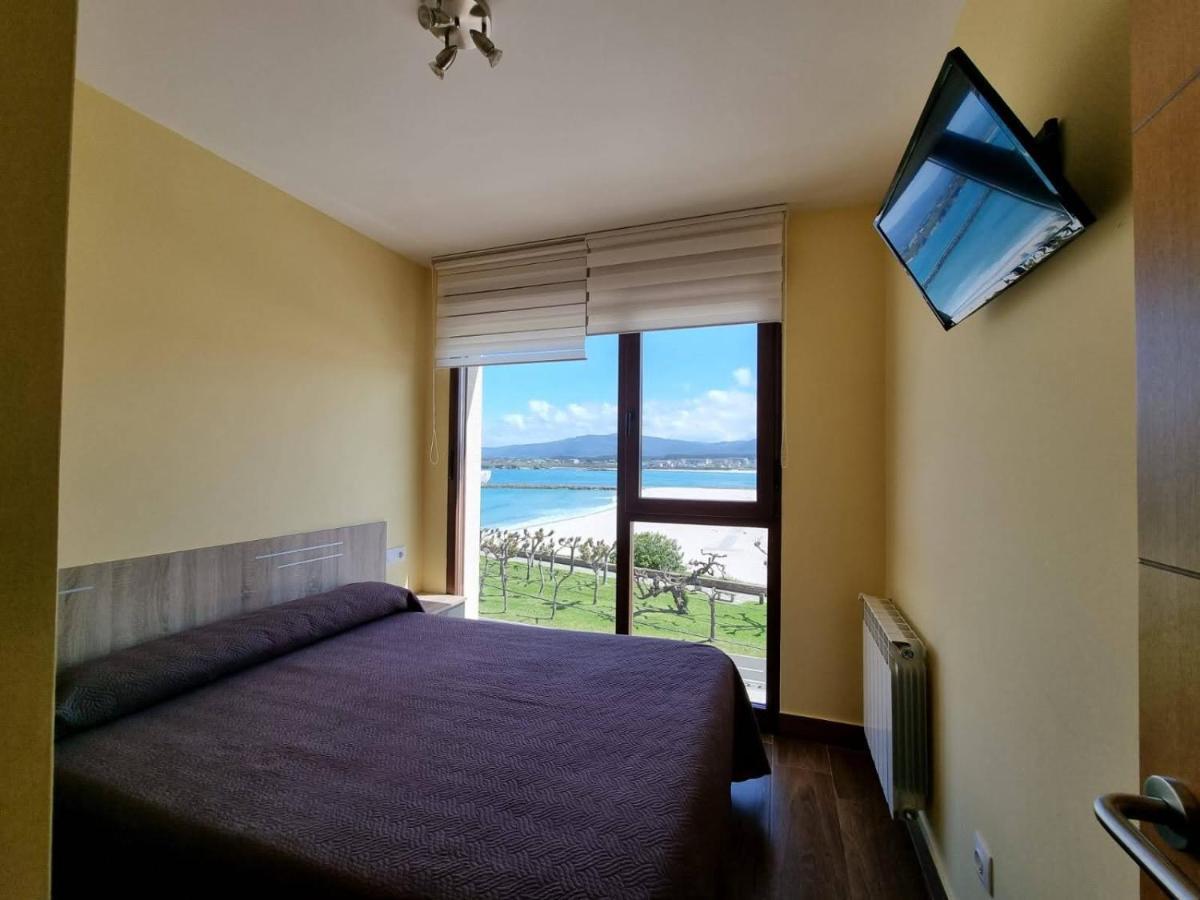 Foz Playa Rapadoira - 3 Dormitorios Εξωτερικό φωτογραφία