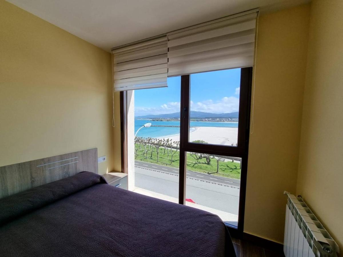 Foz Playa Rapadoira - 3 Dormitorios Εξωτερικό φωτογραφία